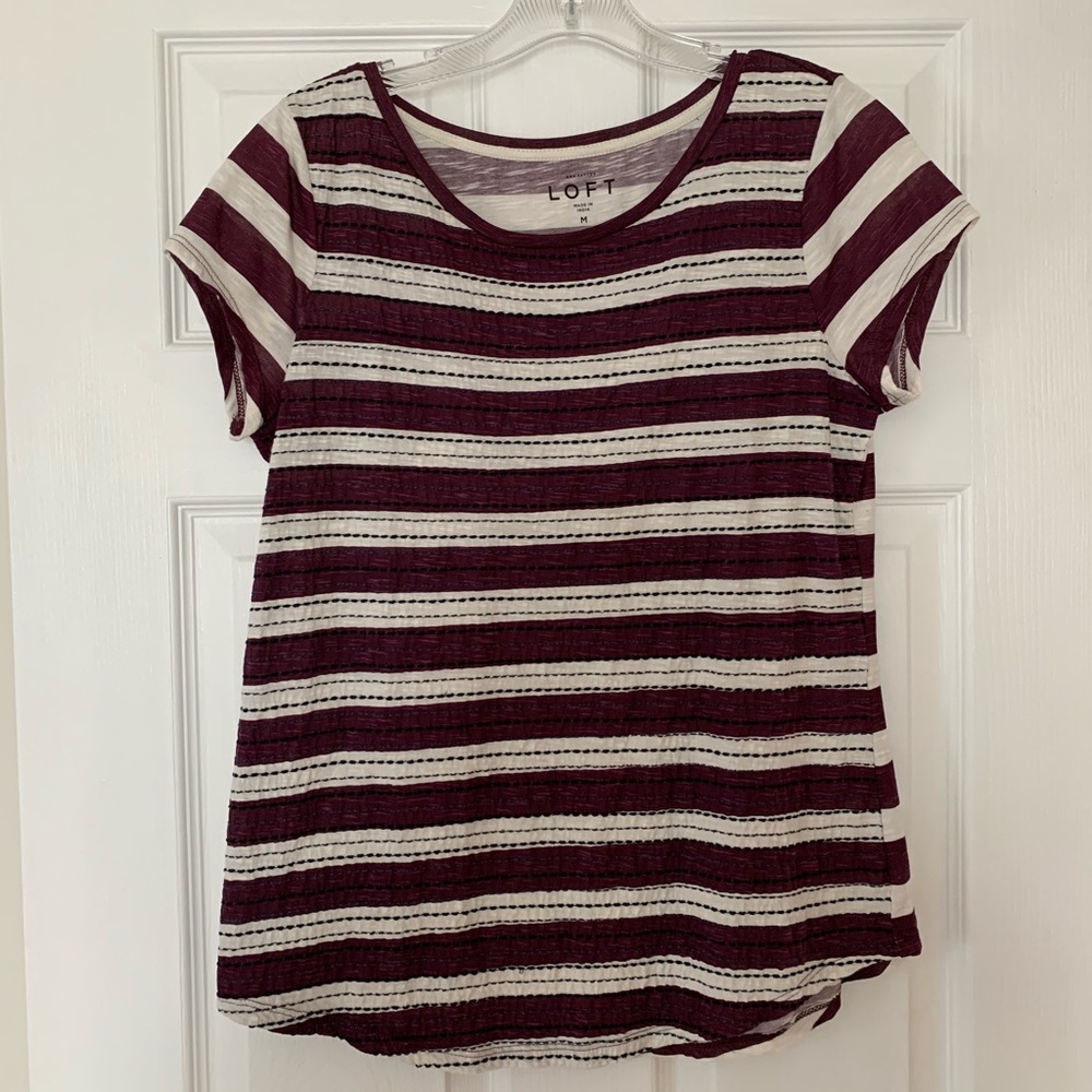 The Loft Tshirt Size Medium